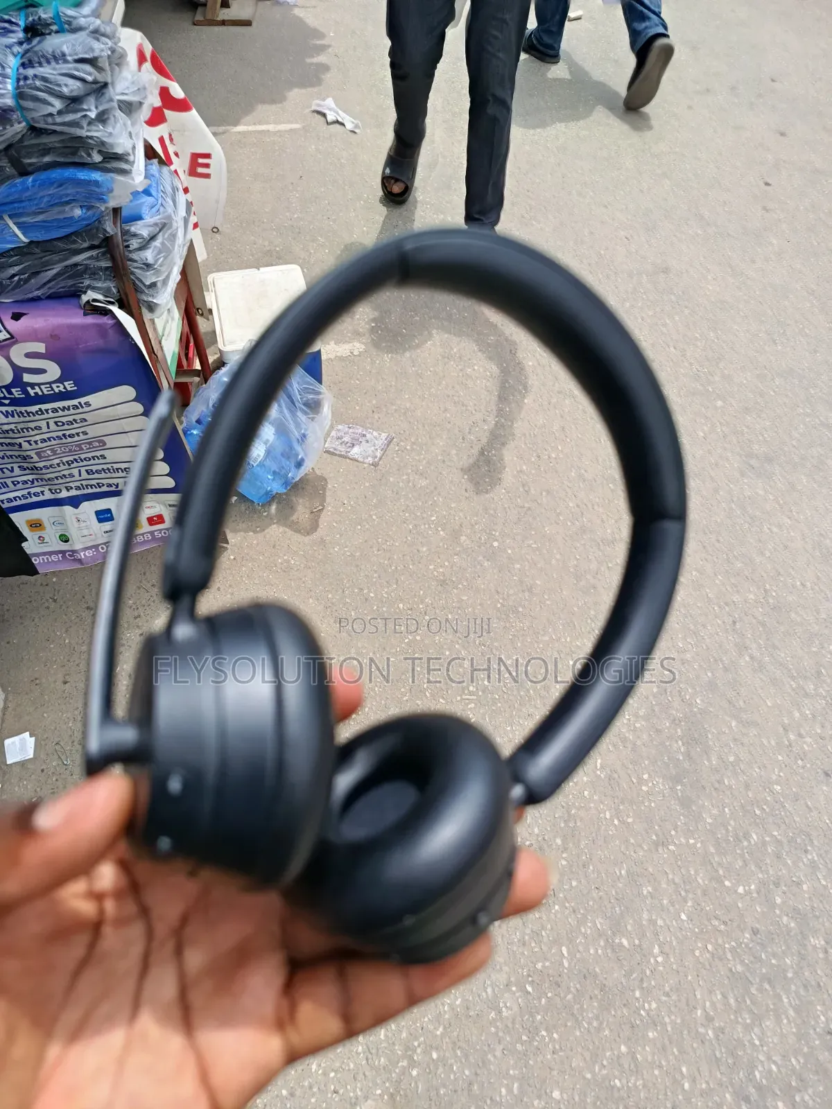 Foreign Used Microsoft Modern Wireless Headset