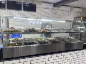 Food Warmer