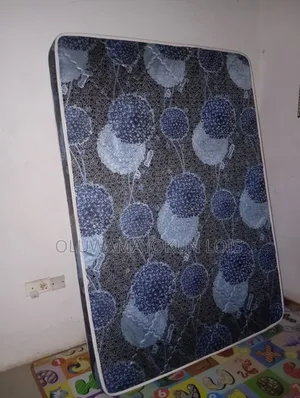 54/8 Orthopedic Mattress