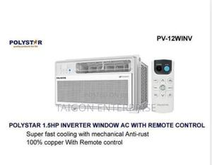 Premium 1.5 Hp Inverter Air Conditioner