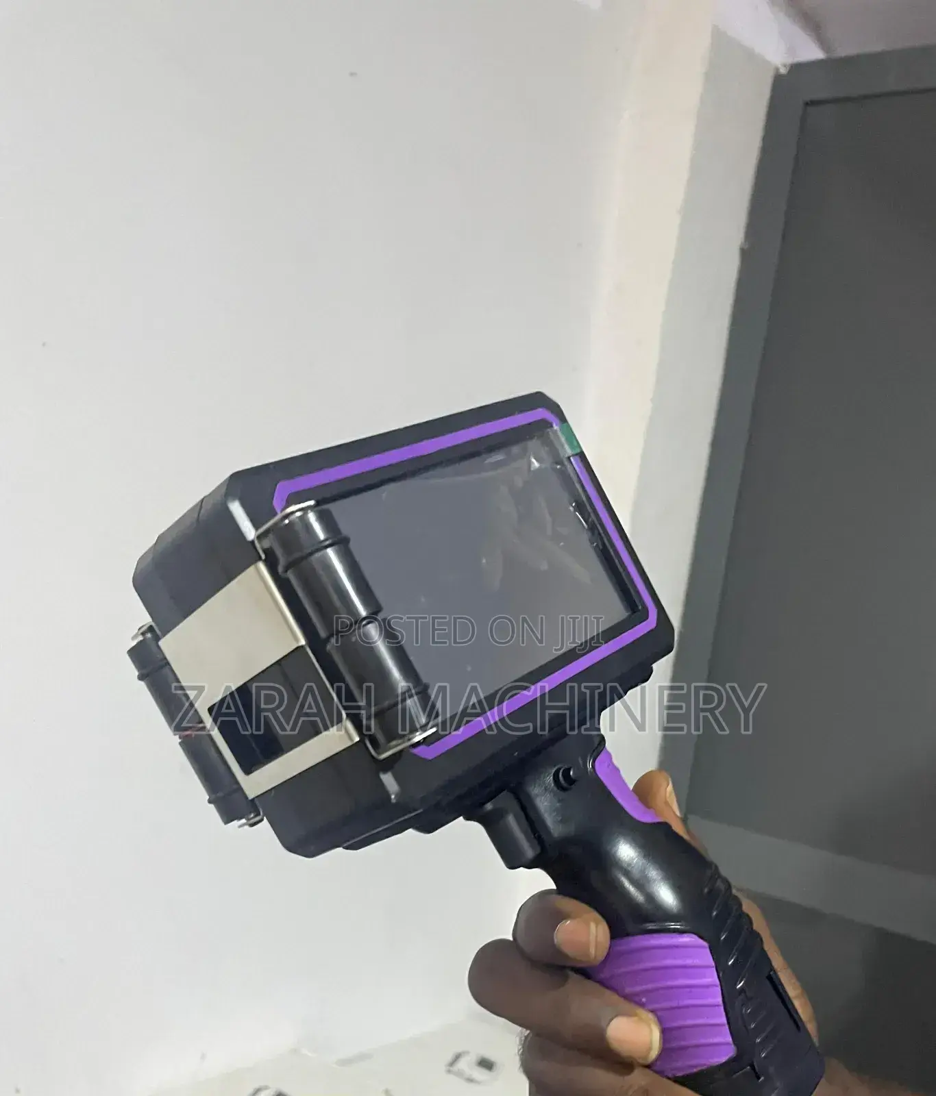 Handheld Coding Machine Inkjet Coding Machine Portable Date Coder