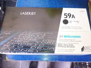 Hp Toner 59a