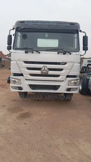 Howo Truck