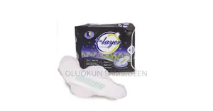 7 Layer Sanitary Pad