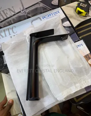 Long Mixer Tap