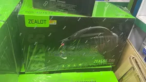 Zealot S98 160w Bluetooth Speaker/Ipx6 Waterproof/Power Bank Function