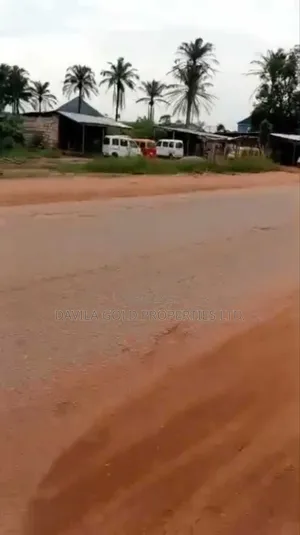 Highly Valued Commercial Property Along Siluko Road for Sale