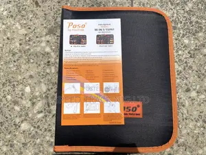 Poso 16-in-1 Professional Repair Toolkit – Complete Tech Tool