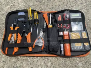 Poso 16-in-1 Professional Repair Toolkit – Complete Tech Tool