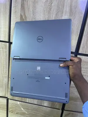 Laptop Dell Latitude 3120 8GB Intel SSD 128GB