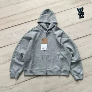 High-Quality Hoodie Available in Store Now—Soft, Stylish, Quality