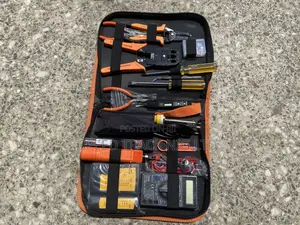 Poso 16-in-1 Professional Repair Toolkit – Complete Tech Tool