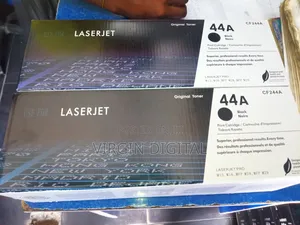 Hp Toner 44a