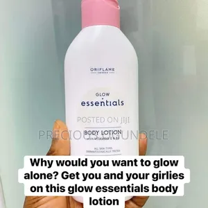 Cosmetics, Perfume and Roll On