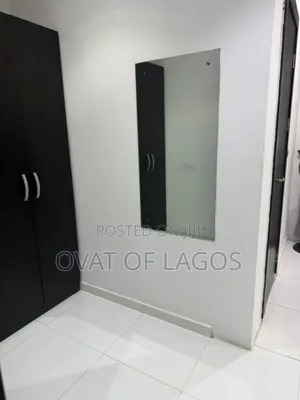 Furnished 3bdrm Apartment in Lekki Phase 1 for rent