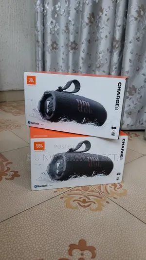 JBL Charge 6