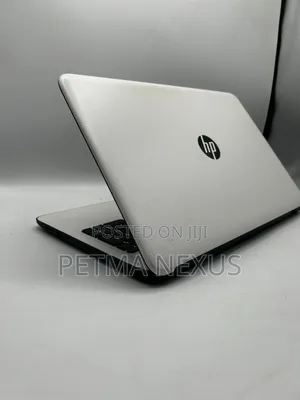 Laptop HP 15 4GB Intel Pentium HDD 320GB