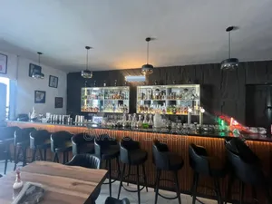 Eatery, Restaurant, Bar on Admiralty Way