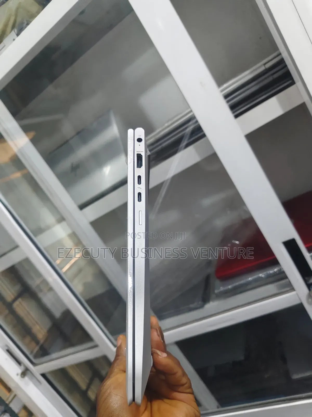 Laptop HP EliteBook 840 G7 16GB Intel Core i7 SSD 512GB