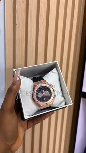 Men Wrist Watch