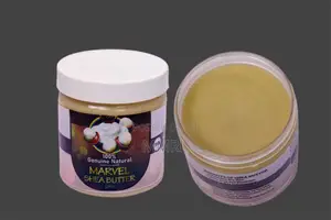 Shea Butter