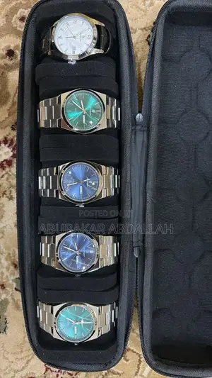 Luxurious Poedagar Elite Watch
