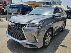 Lexus GS 2016 Gray