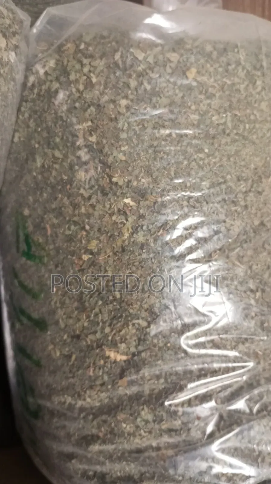 Nettle Leaf 100g