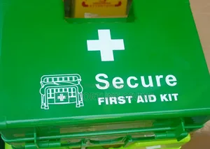 Secure First Aid Kit Secure Brand First Aid Kit for sale - MAC FORTUNE DIVINE INVESTMENT ...