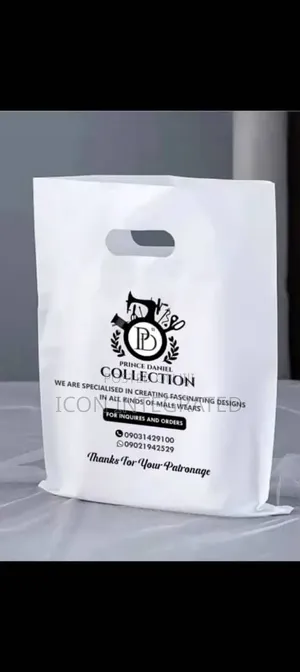 Nylon Printing