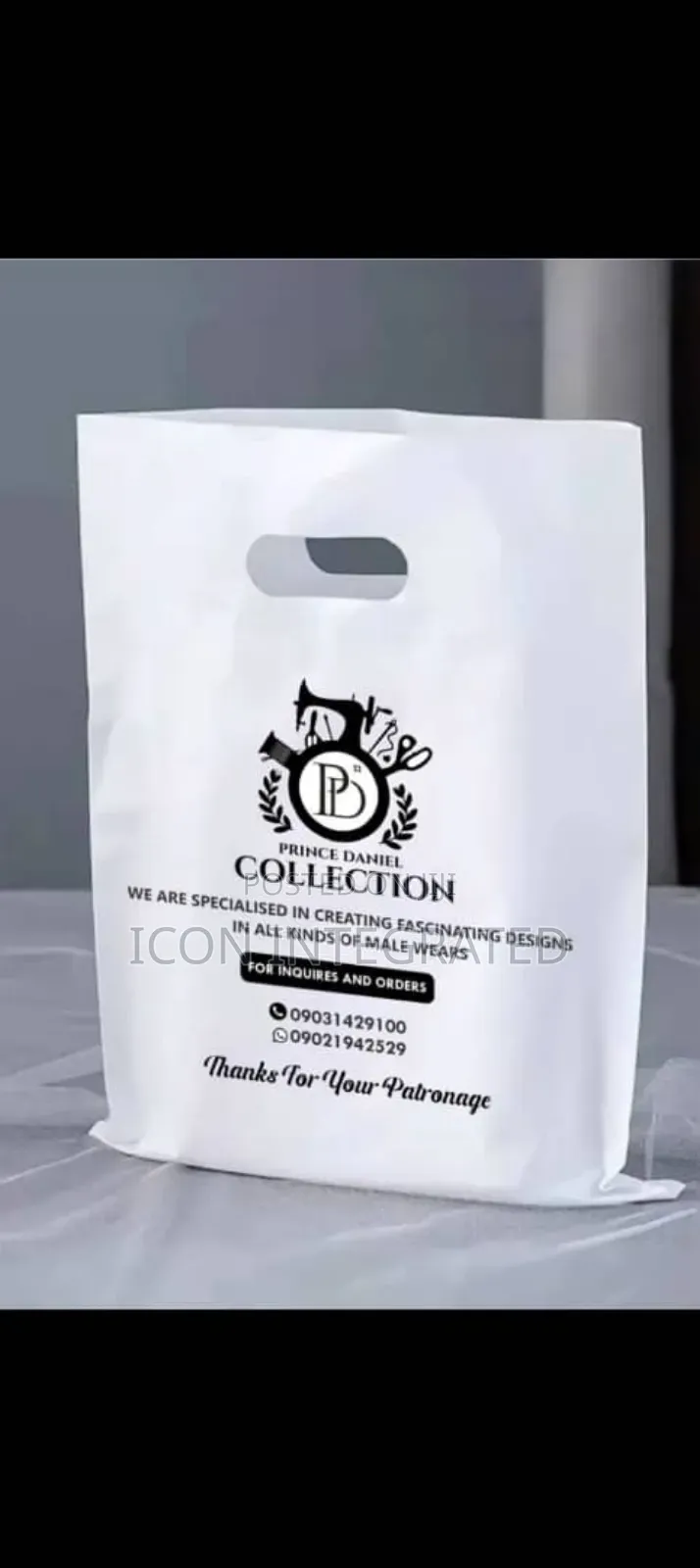 Nylon Printing