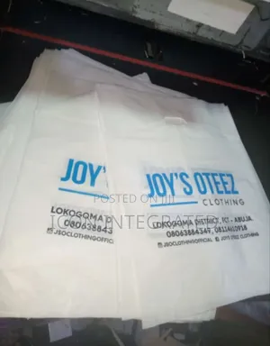 Nylon Printing