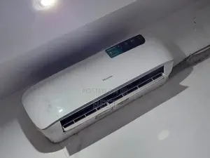 Hisense 1.5 Hp