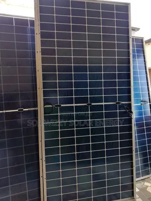 High Quality Longi Panel 650w. 156 Cell. 16box Bar