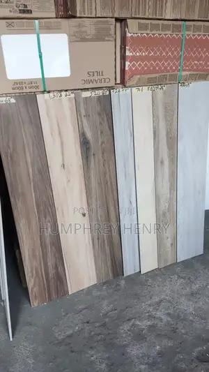 Wooden Floor Tiles 23*120