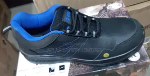 Atlas Ru001 Safety Shoe