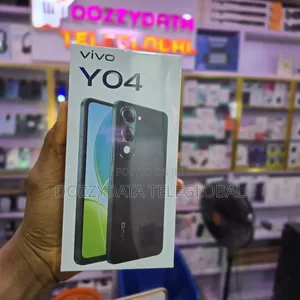 New Vivo Y03 64 GB