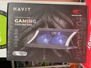 Laptop Cooling Fan