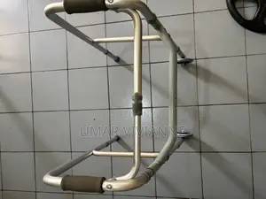 Foldable Walking Aid