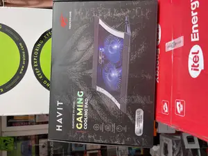 Laptop Cooling Fan