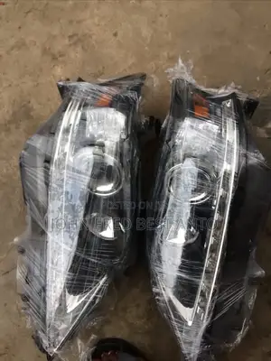 Lexus Rx350 2015 Model