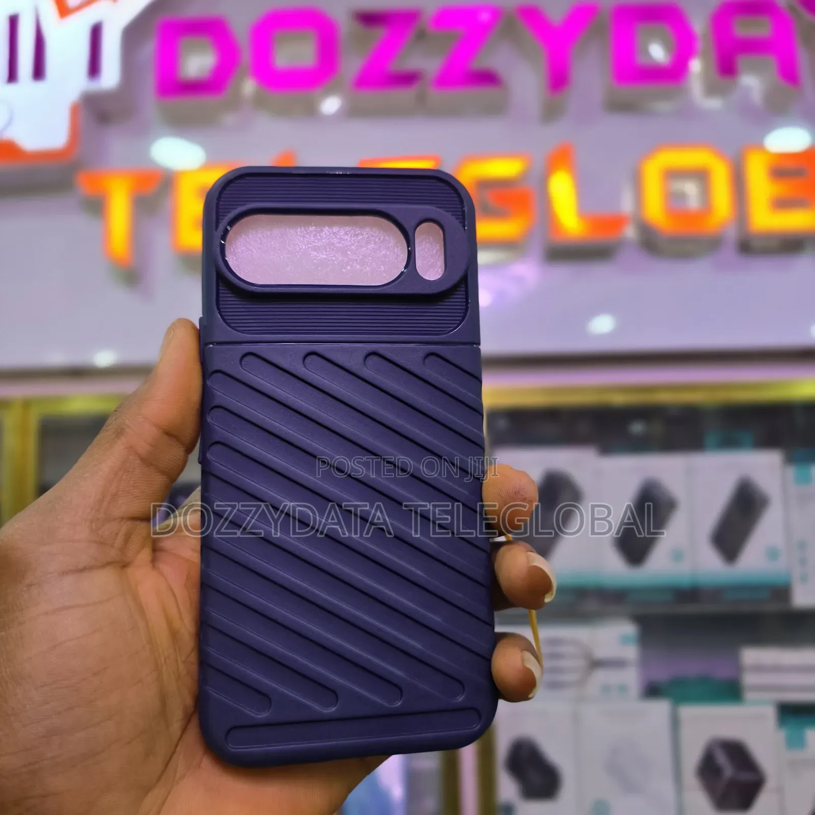 Google Pixel 10 Pro Xl Case Cover