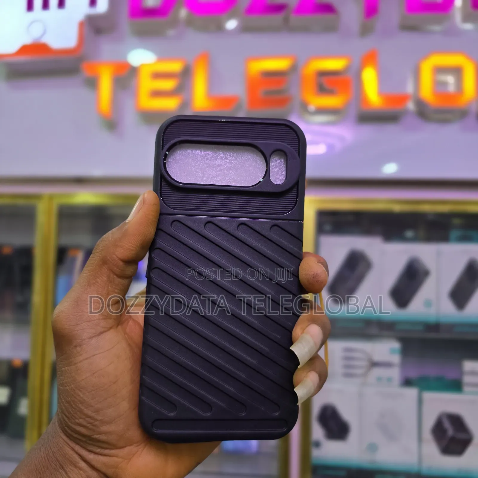 Google Pixel 10 Pro Xl Case Cover