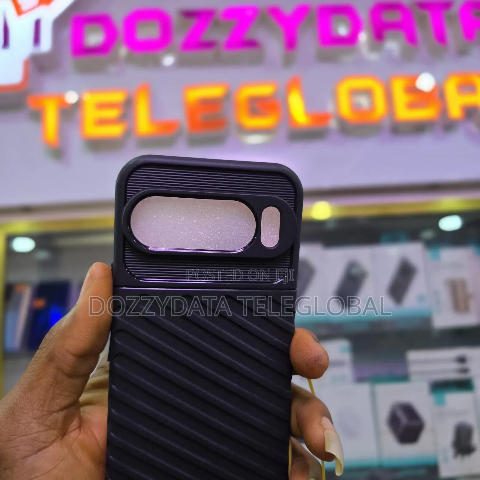 Google Pixel 10 Pro Xl Case Cover