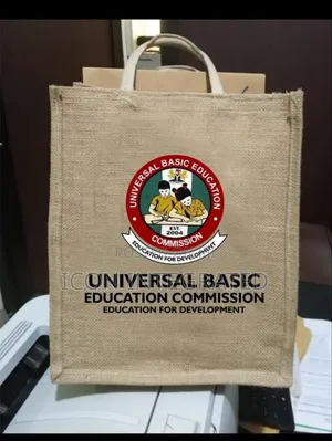 Paper Bag Branding