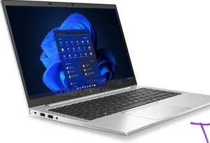New Laptop HP EliteBook 850 8GB Intel Core i5 SSD 256GB
