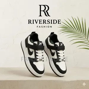 Nike White Sneakers