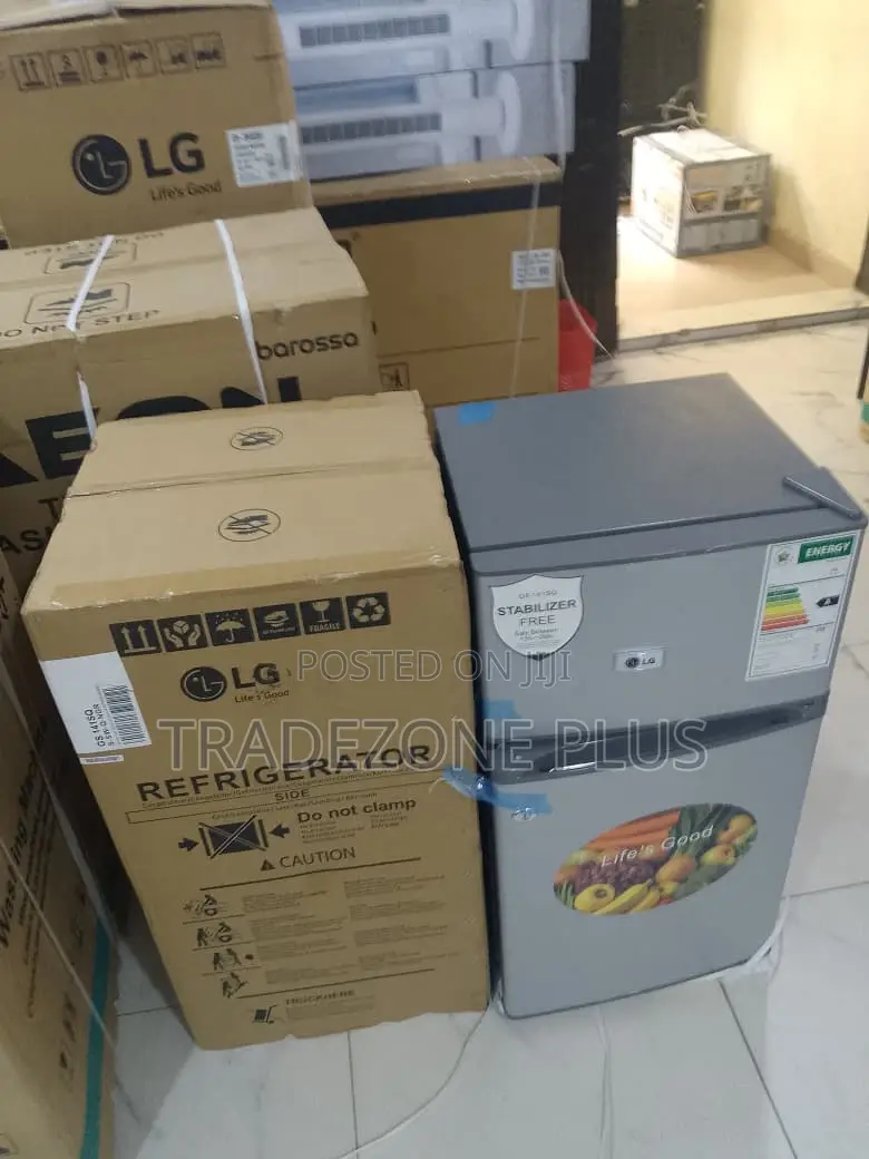 Lg Gs 141sq Fridge – Budget-Friendly Cooling Solution