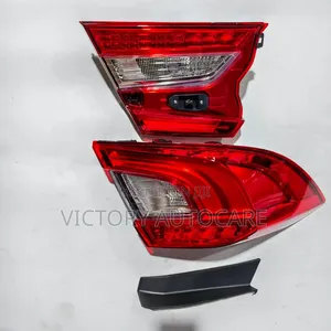 Boot Light 2018, 2019 Honda Accord