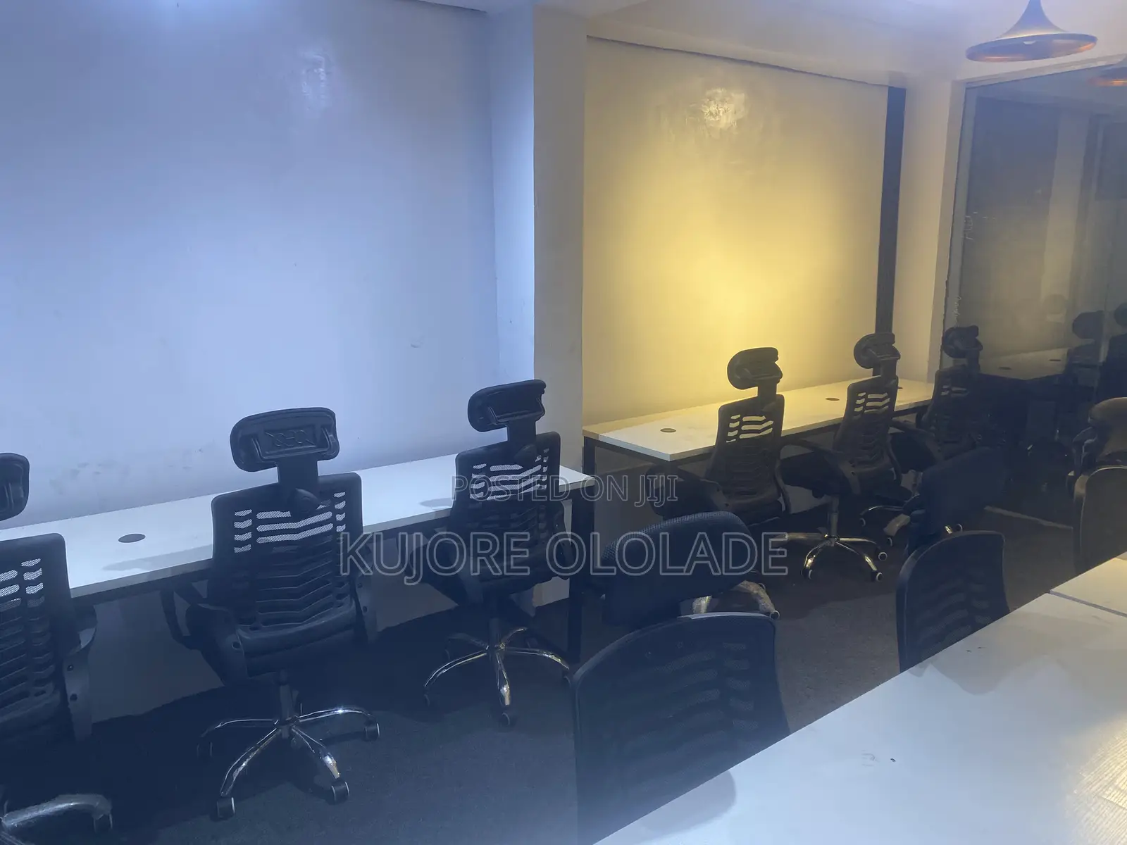 Co-Working Space in Ikorodu